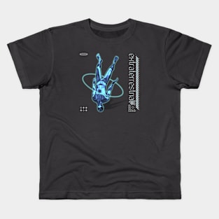 Extraterrestrial Kids T-Shirt